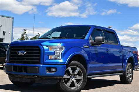ford f-150 xlt for sale
